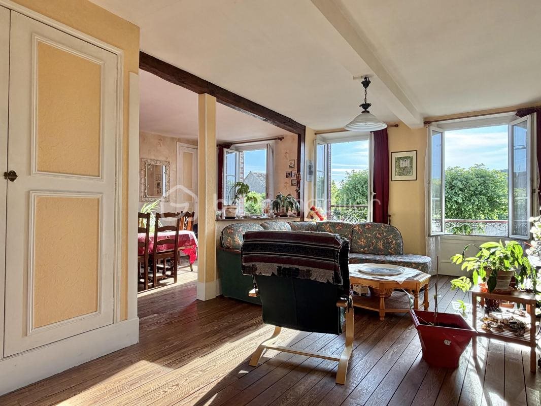 Maison à vendre, 143m², Villeneuve-sur-Yonne