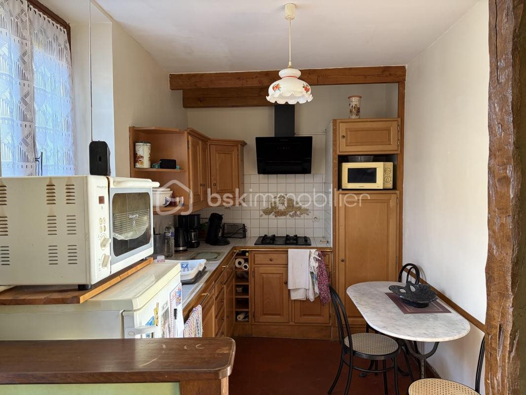 Maison à vendre, 143m², Villeneuve-sur-Yonne