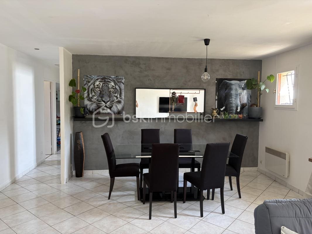 Maison à vendre, 102m², Saint-Sérotin