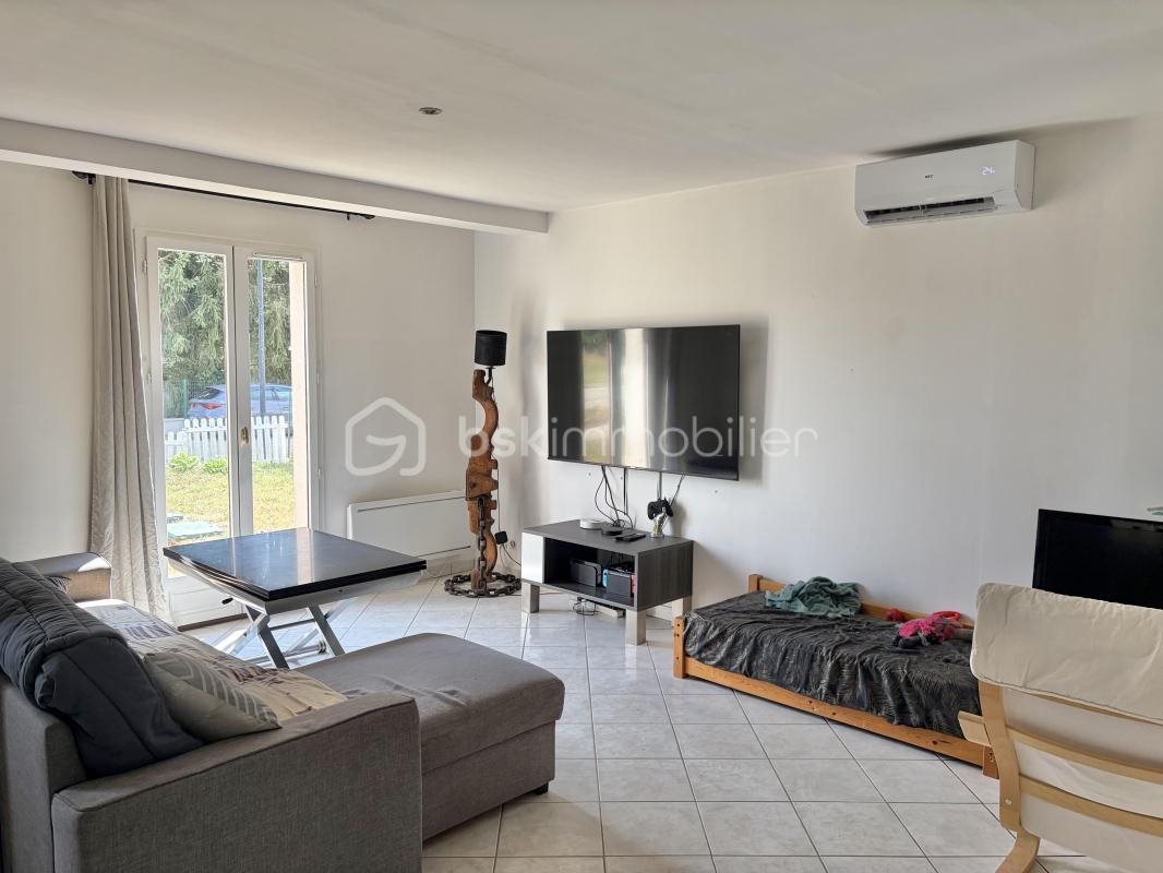 Maison à vendre, 102m², Saint-Sérotin