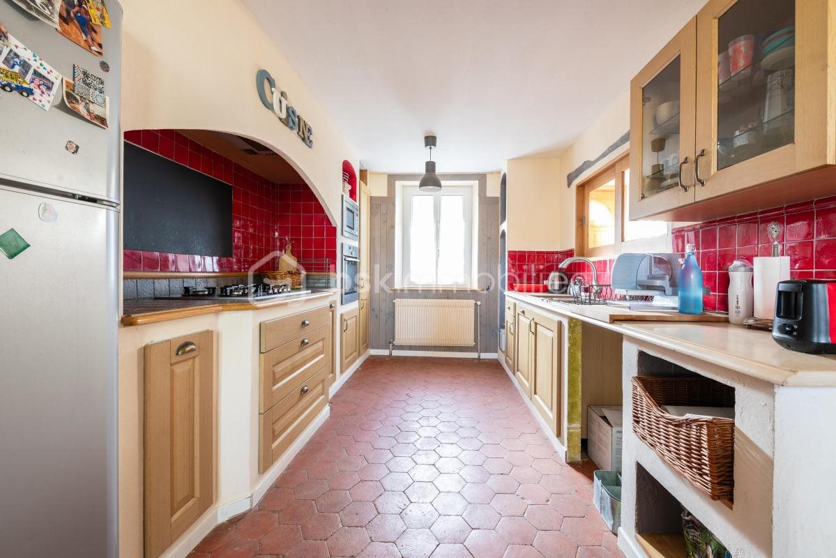 Maison à vendre, 159m², Villeneuve-sur-Yonne