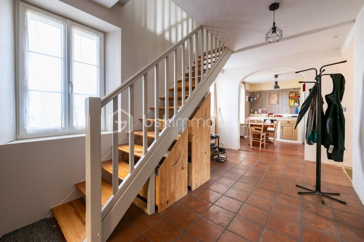 Maison à vendre, 159m², Villeneuve-sur-Yonne