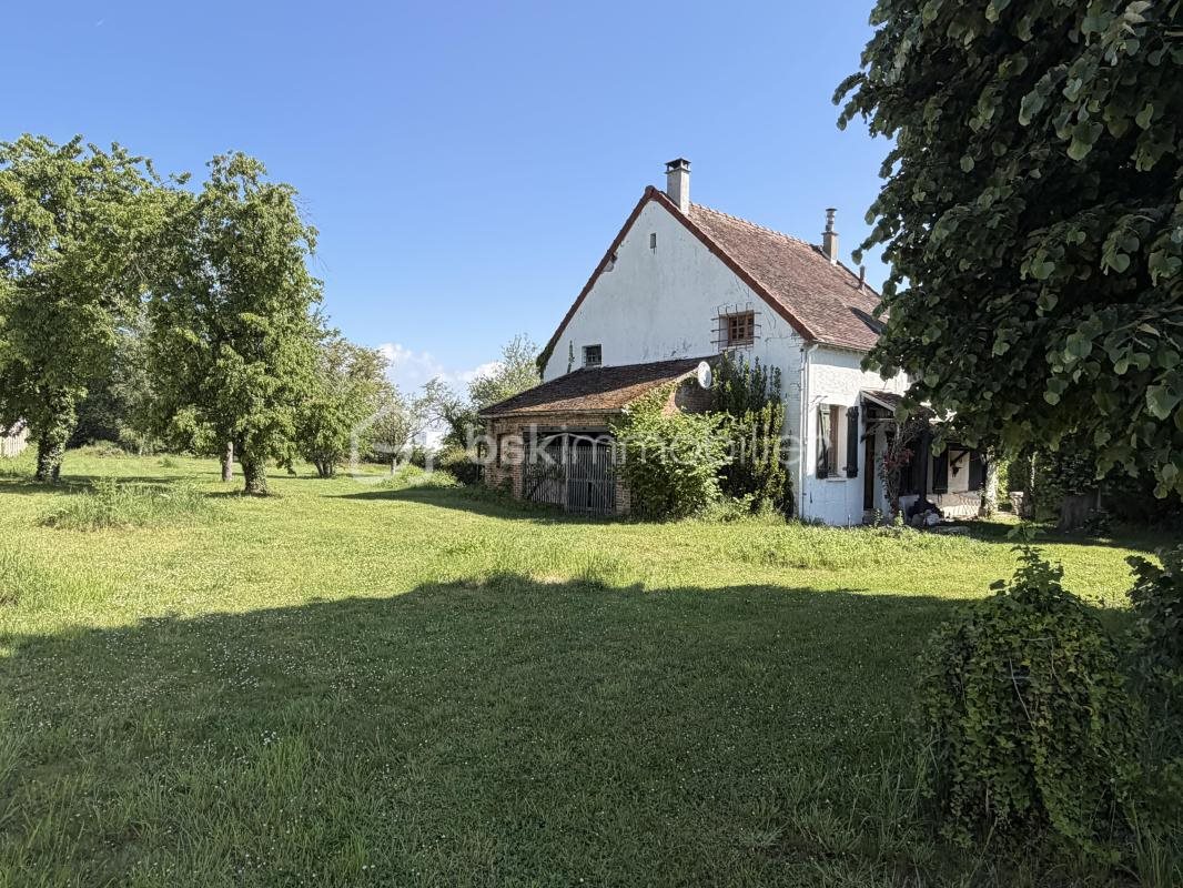 Maison à vendre, 139m², Gron