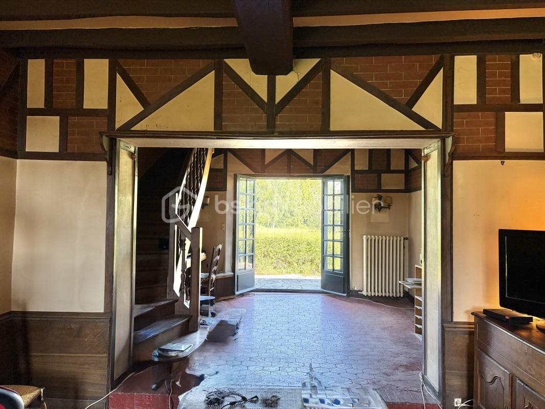 Maison à vendre, 139m², Gron