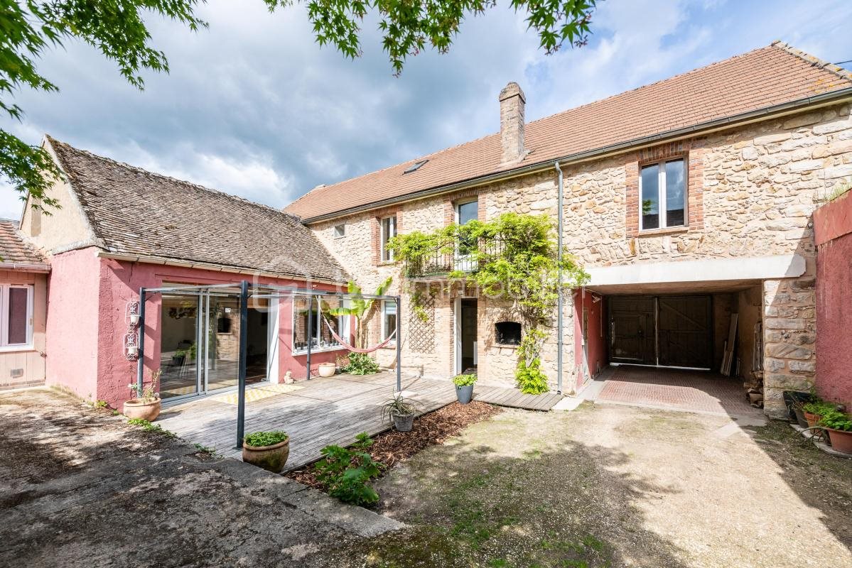 Maison à vendre, 214m², Champigny