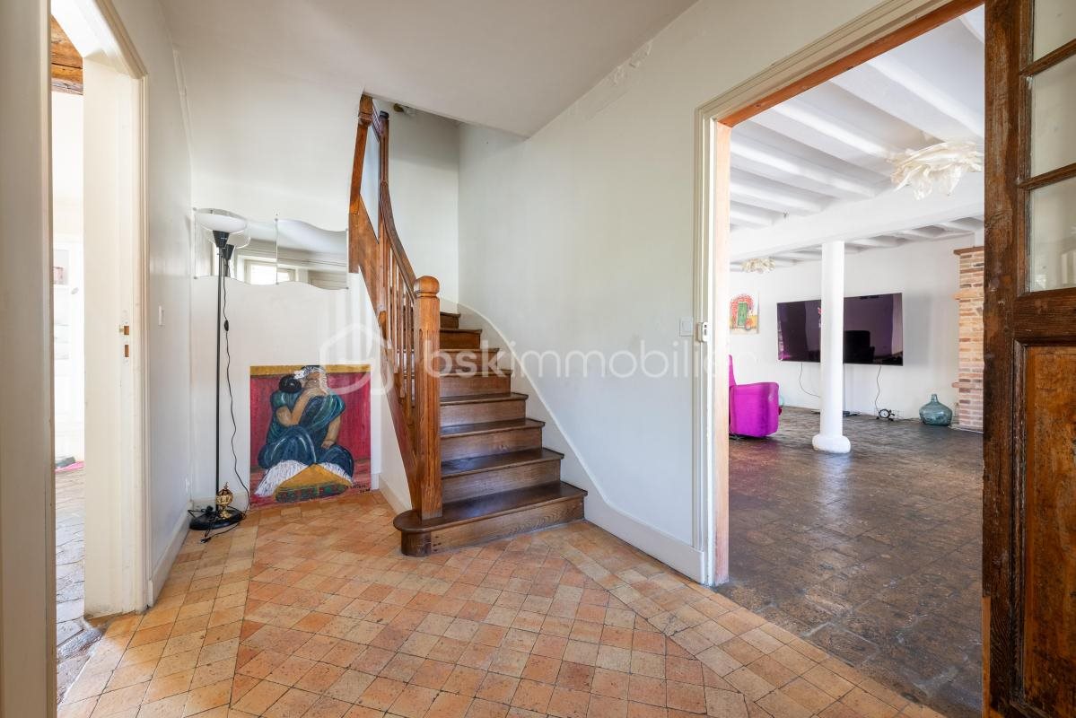 Maison à vendre, 214m², Champigny