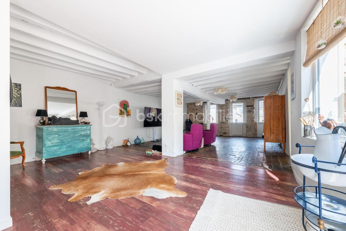 Maison à vendre, 214m², Champigny