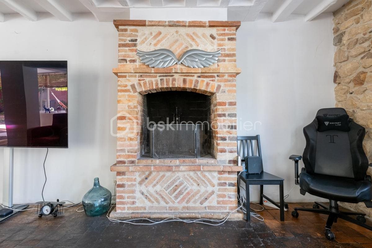 Maison à vendre, 214m², Champigny