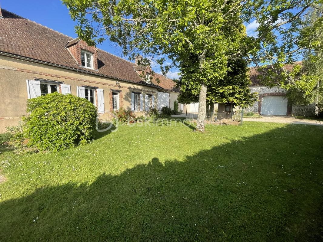 Maison à vendre, 200m², Courtenay