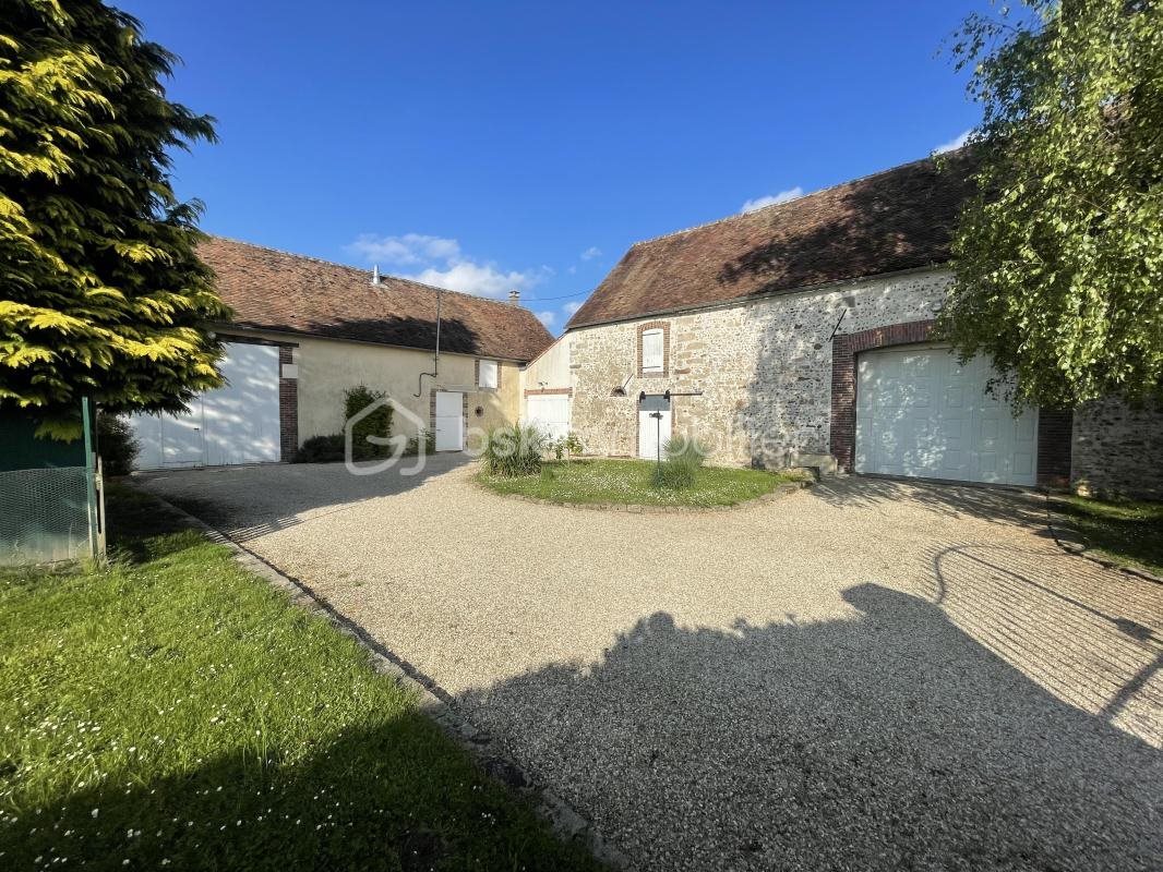 Maison à vendre, 200m², Courtenay