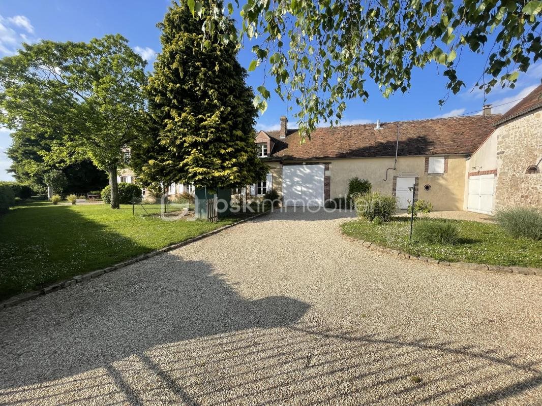Maison à vendre, 200m², Courtenay