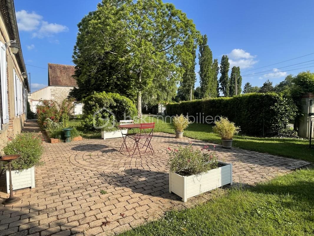 Maison à vendre, 200m², Courtenay