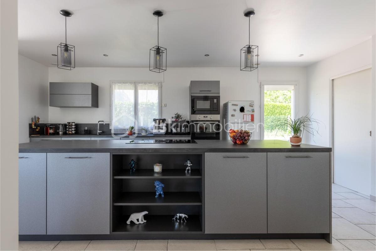 Maison à vendre, 159m², Pailly