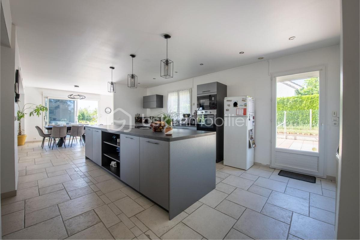 Maison à vendre, 159m², Pailly