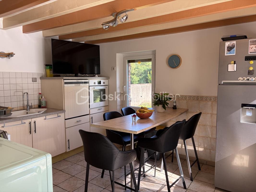 Maison à vendre, 205m², La Selle-sur-le-Bied
