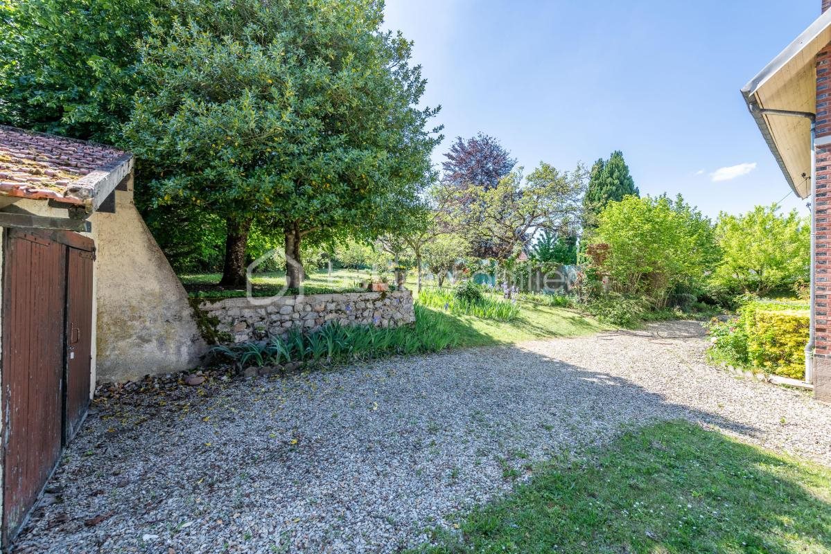 Maison à vendre, 169m², Pont-sur-Yonne