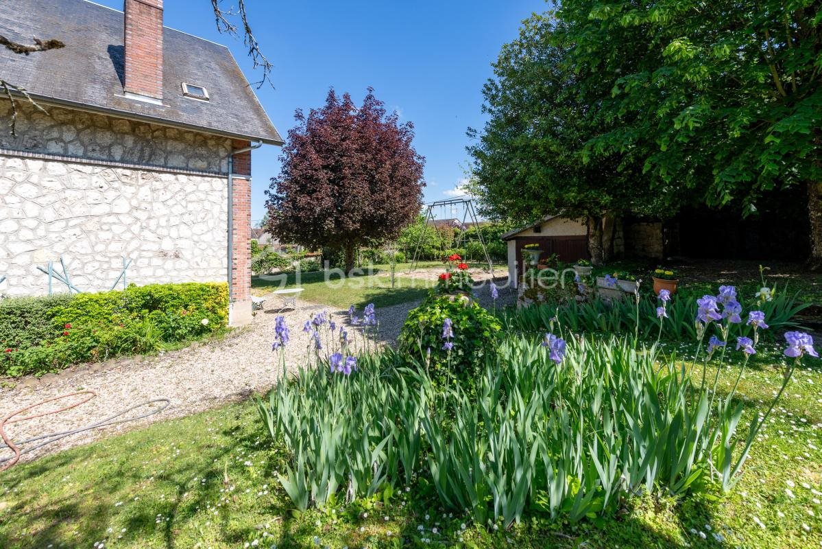 Maison à vendre, 169m², Pont-sur-Yonne
