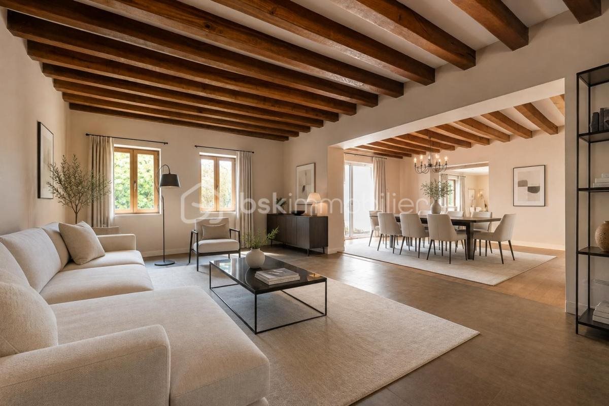 Maison à vendre, 200m², Brannay