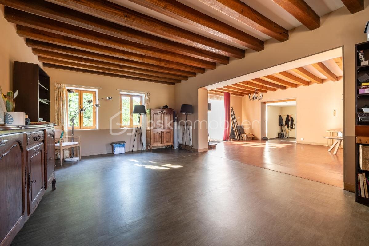 Maison à vendre, 200m², Brannay