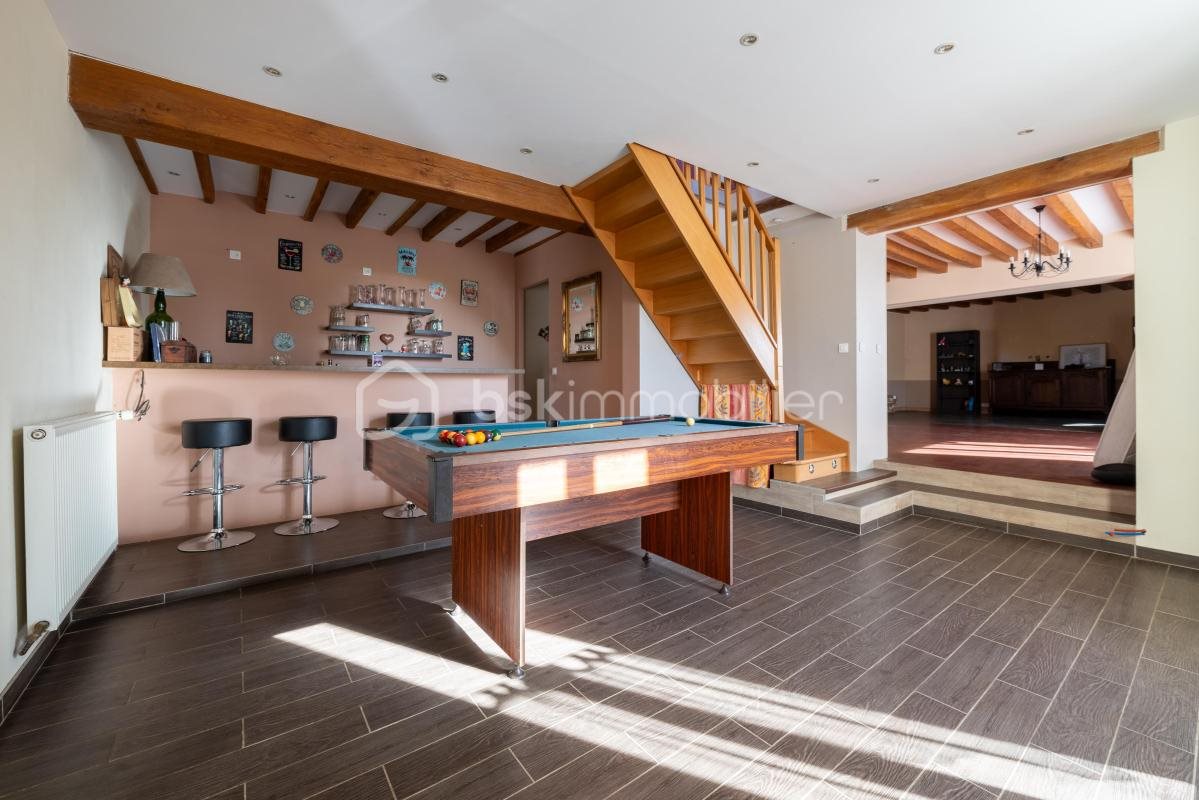 Maison à vendre, 200m², Brannay