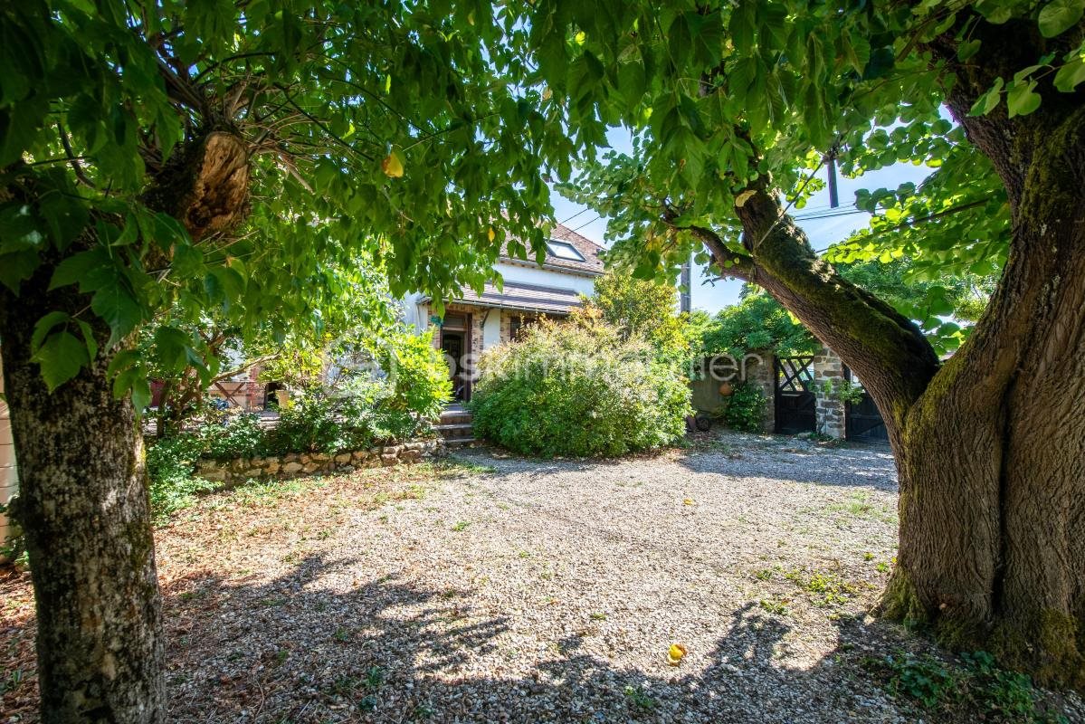 Maison à vendre, 205m², Lixy