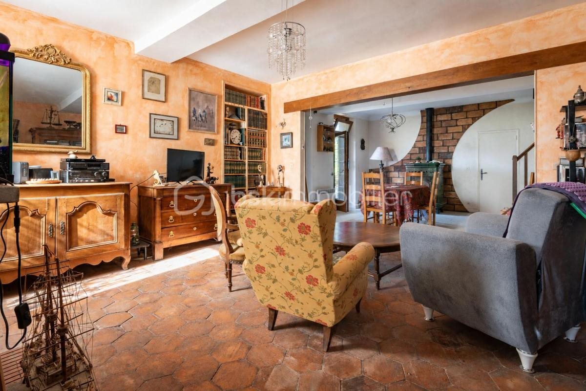 Maison à vendre, 205m², Lixy