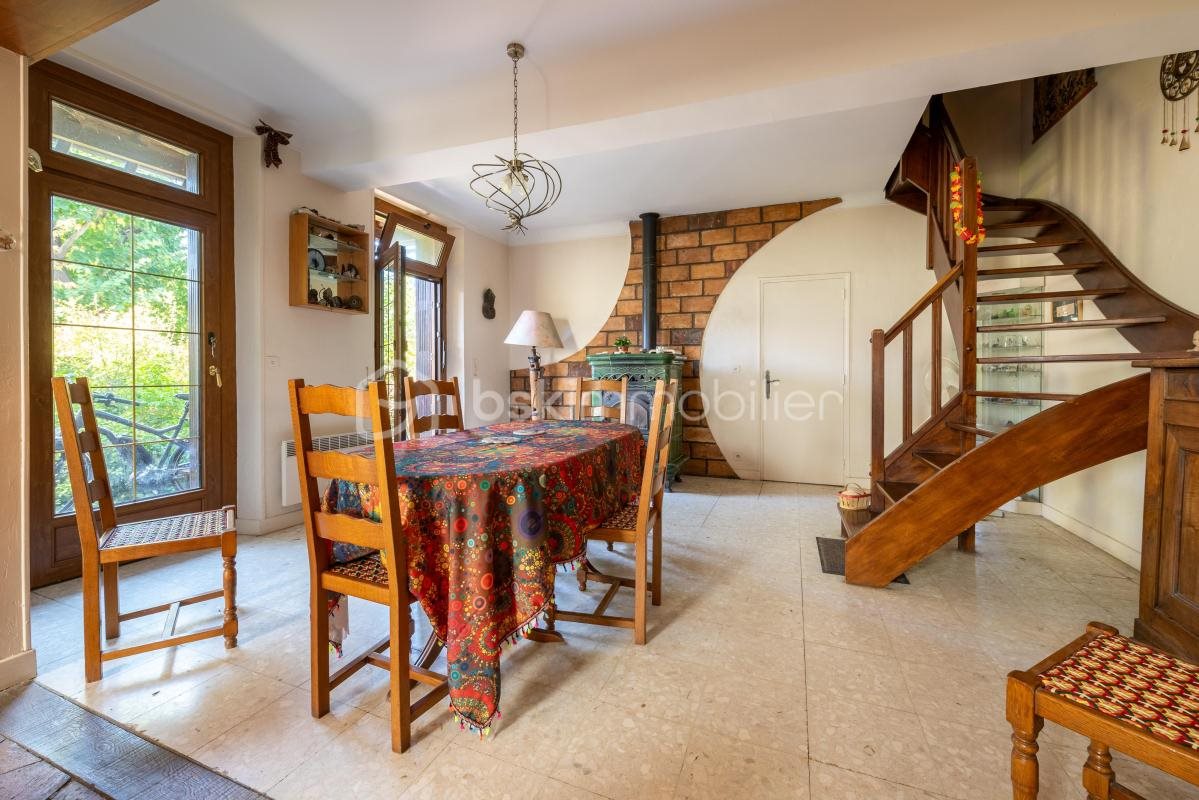 Maison à vendre, 205m², Lixy