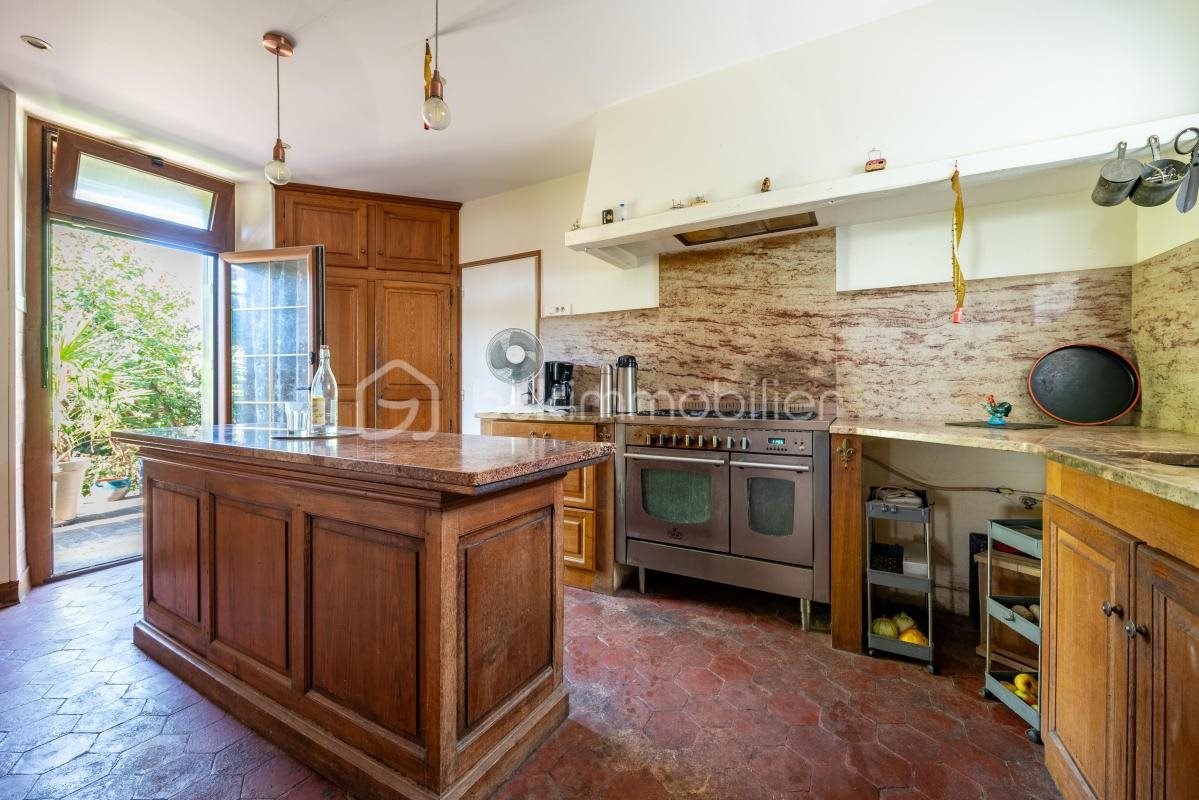 Maison à vendre, 205m², Lixy