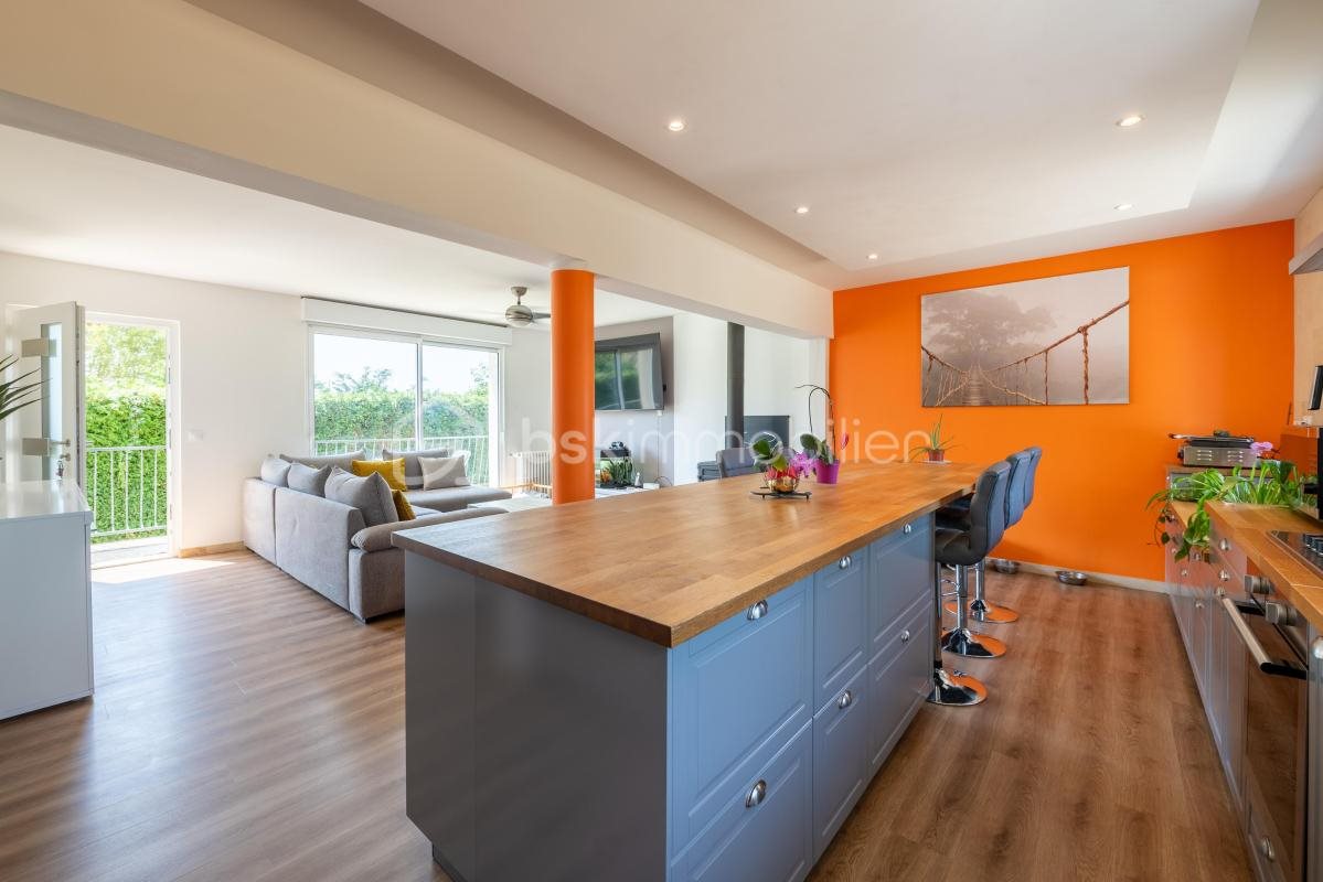 Maison à vendre, 93m², Chéroy