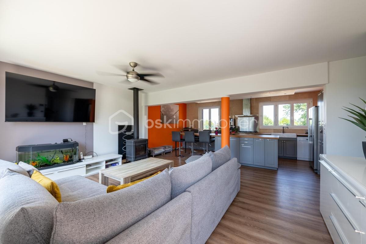Maison à vendre, 93m², Chéroy