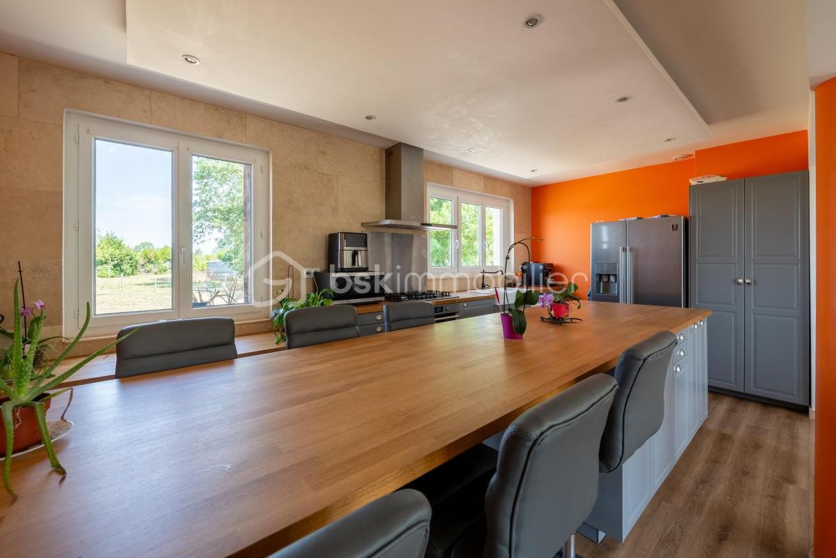 Maison à vendre, 93m², Chéroy