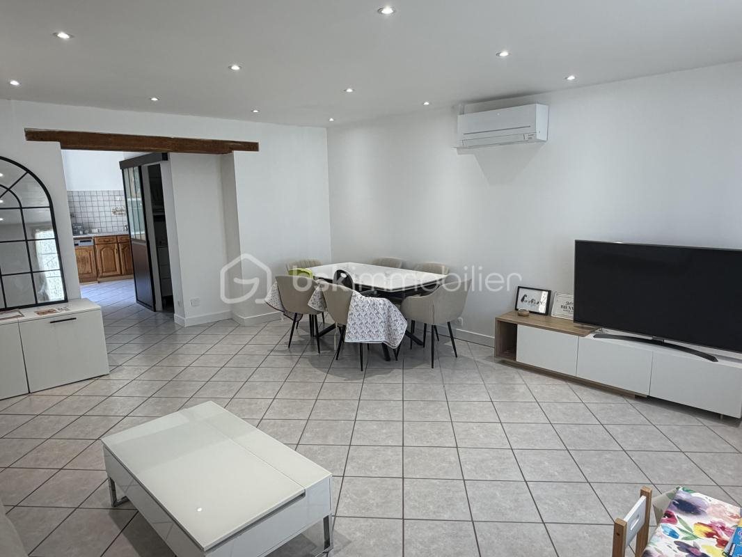 Maison à vendre, 110m², Champigny