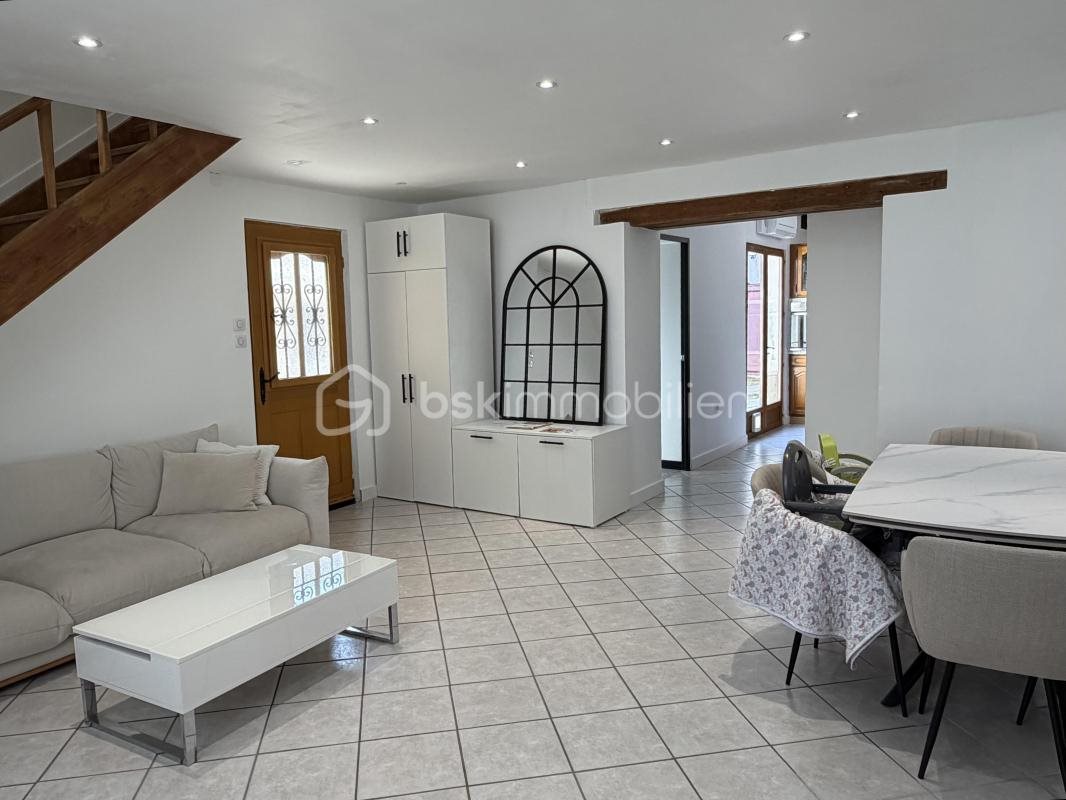 Maison à vendre, 110m², Champigny