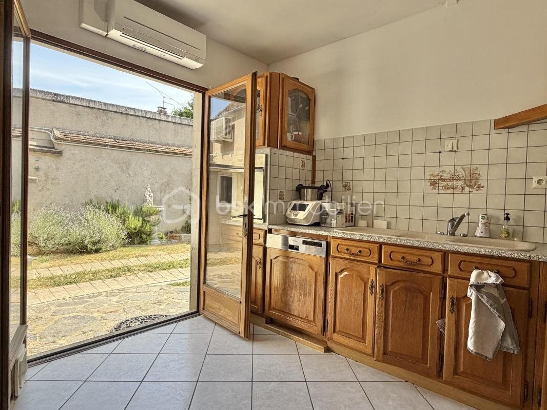 Maison à vendre, 110m², Champigny