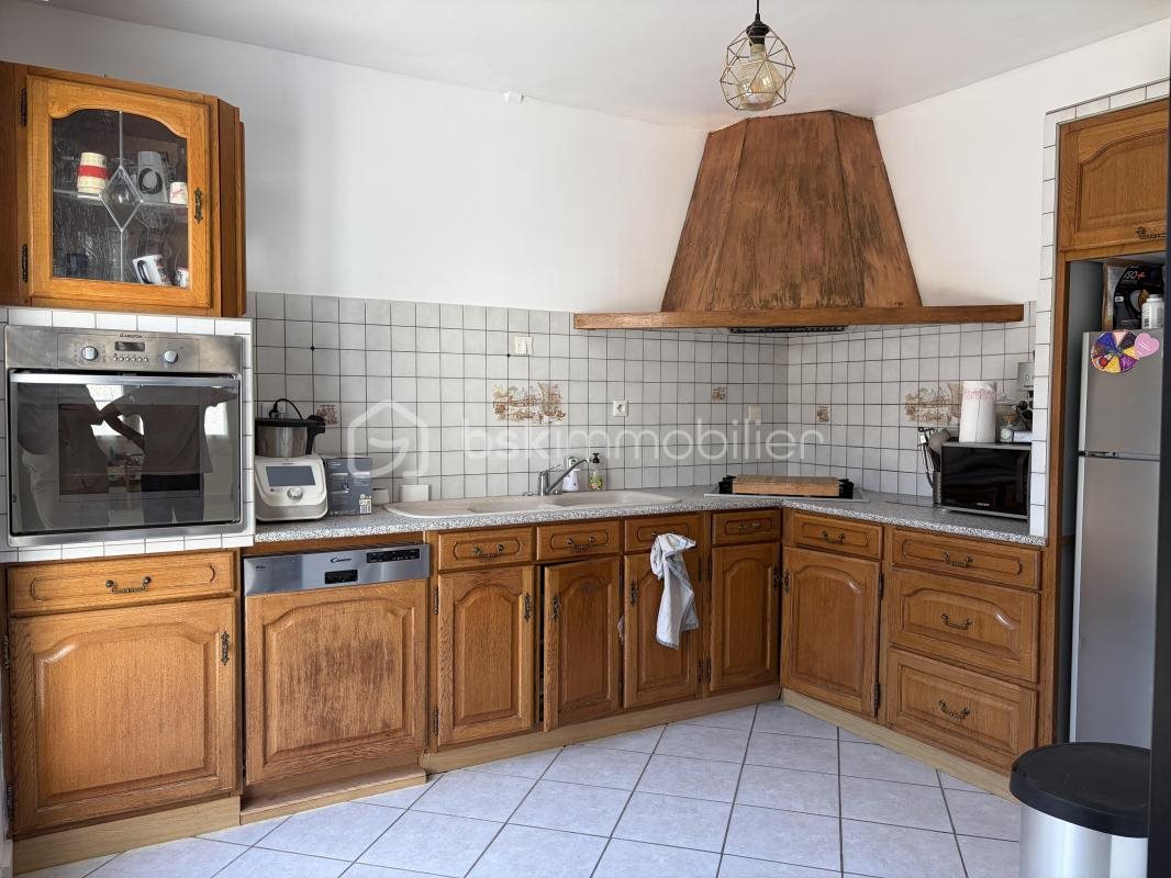 Maison à vendre, 110m², Champigny