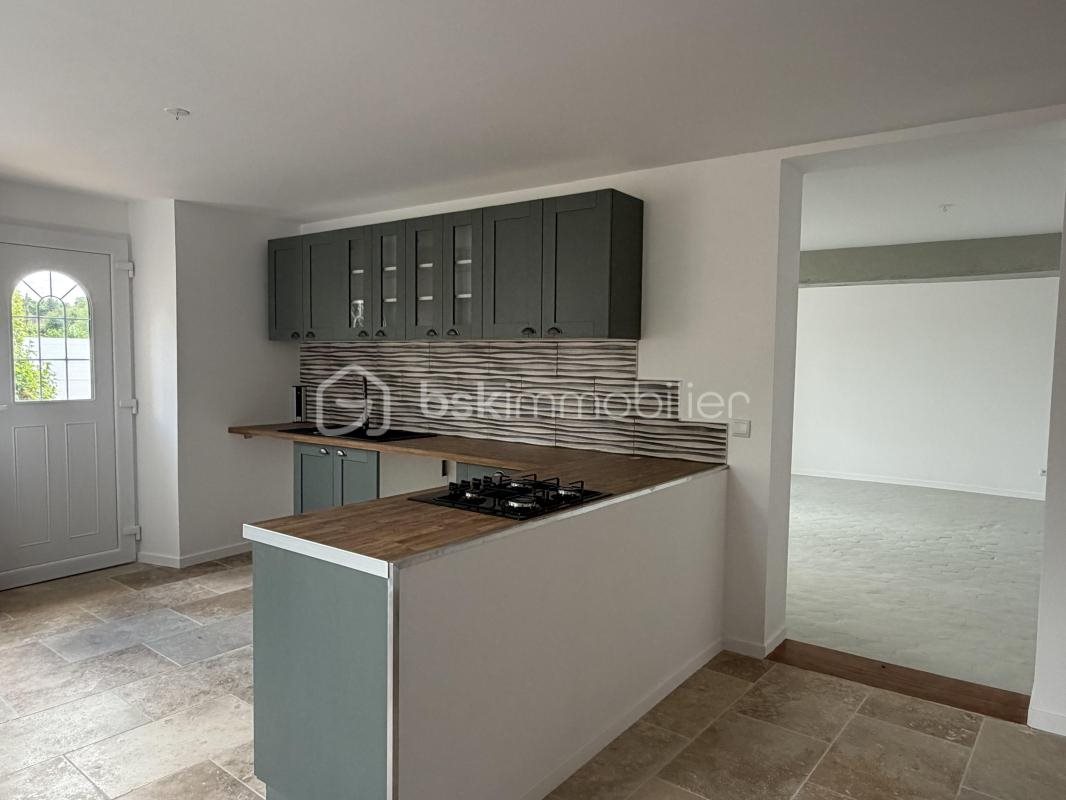 Maison à vendre, 104m², Bazoches-sur-le-Betz