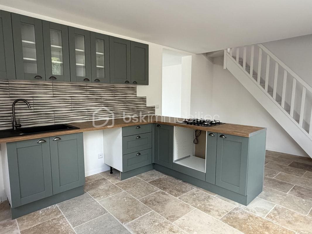 Maison à vendre, 104m², Bazoches-sur-le-Betz
