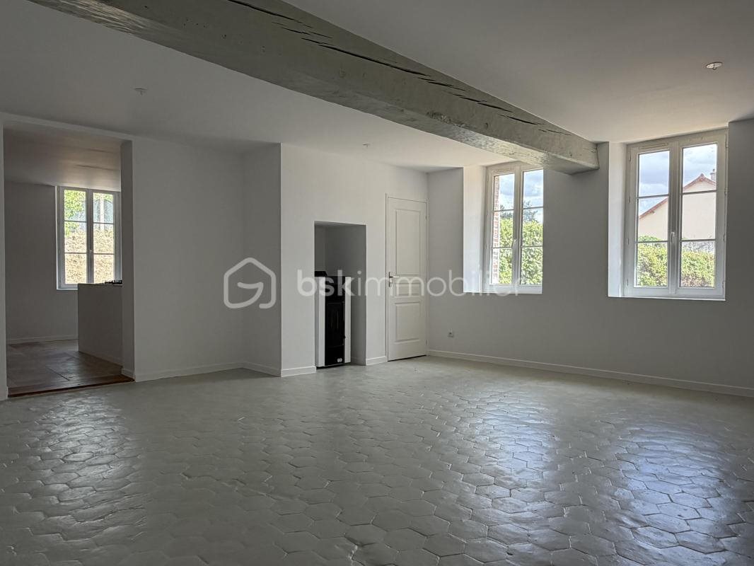 Maison à vendre, 104m², Bazoches-sur-le-Betz