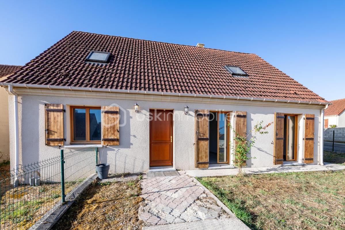 Maison à vendre, 147m², Champigny