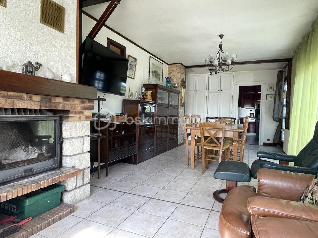 Maison à vendre, 104m², Gron