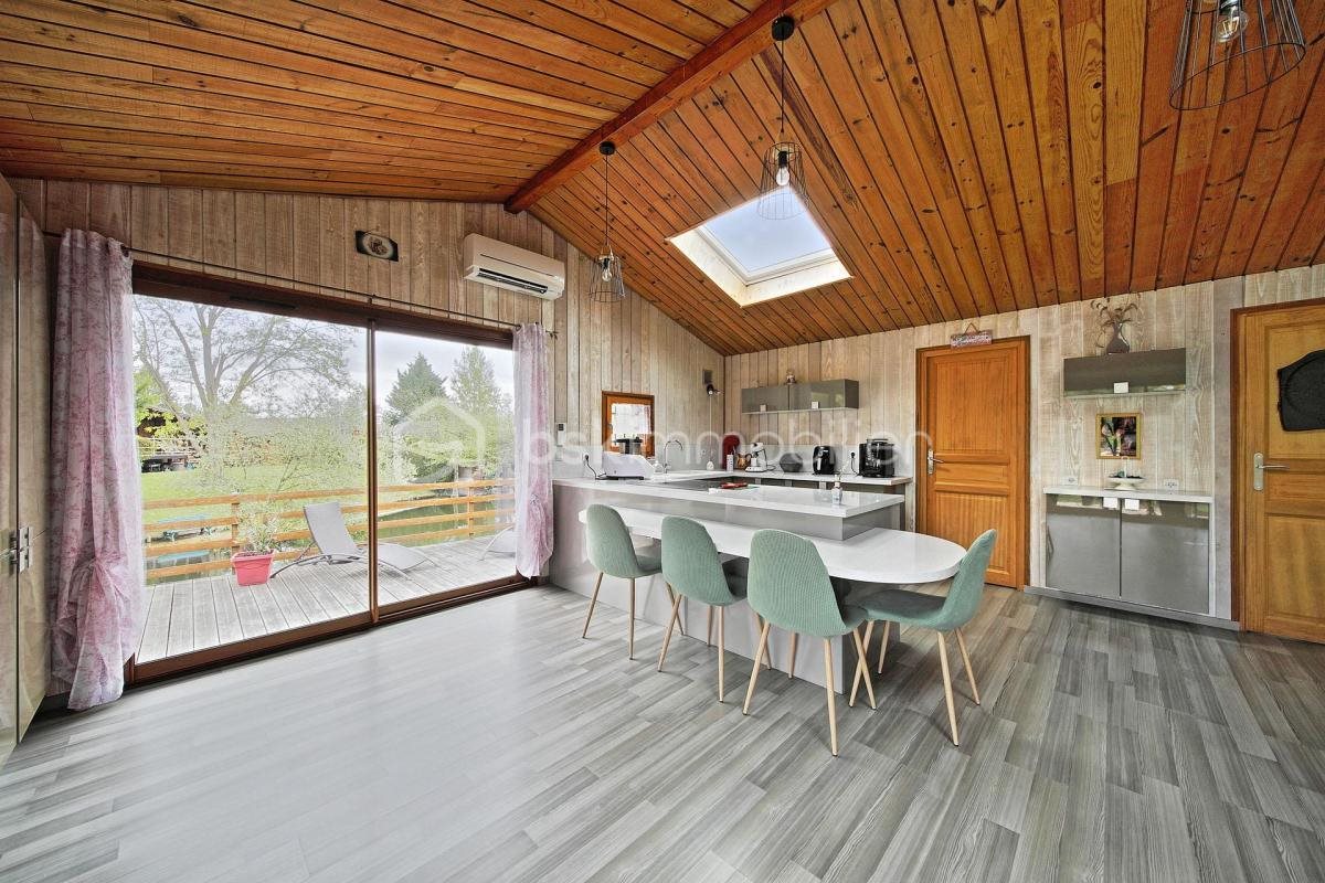 Maison à vendre, 105m², Misy-sur-Yonne