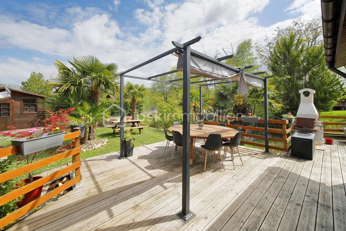 Maison à vendre, 105m², Misy-sur-Yonne
