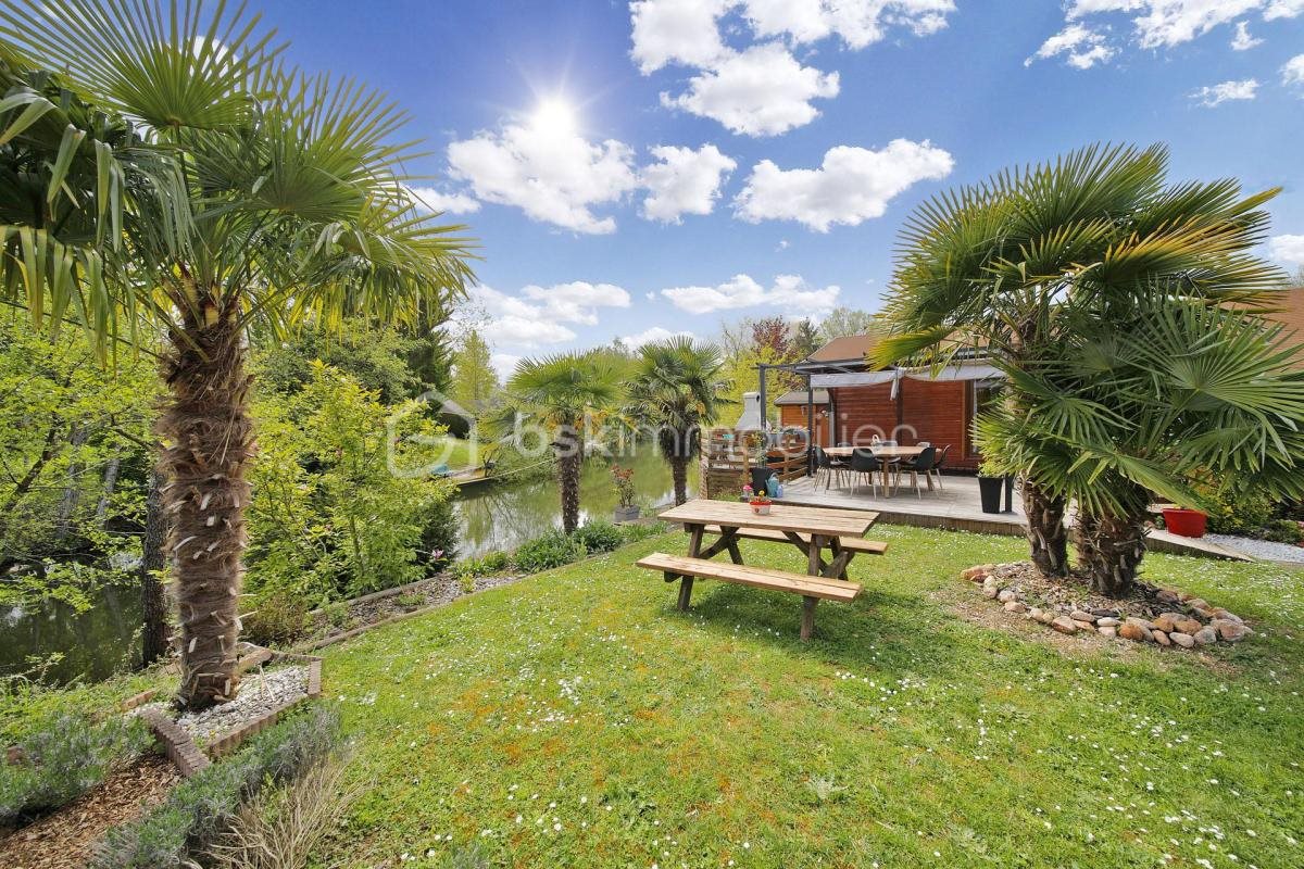 Maison à vendre, 105m², Misy-sur-Yonne