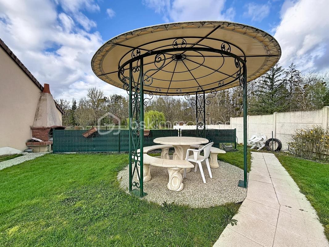 Maison à vendre, 127m², Selles-sur-Cher