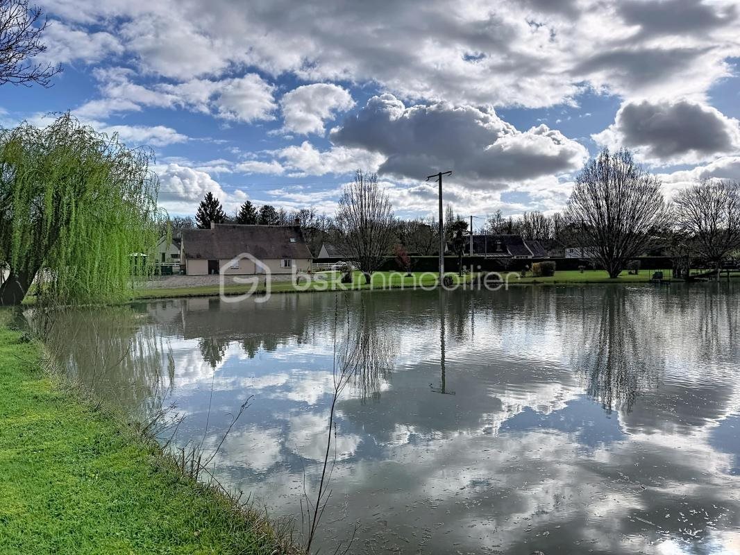 Maison à vendre, 127m², Selles-sur-Cher