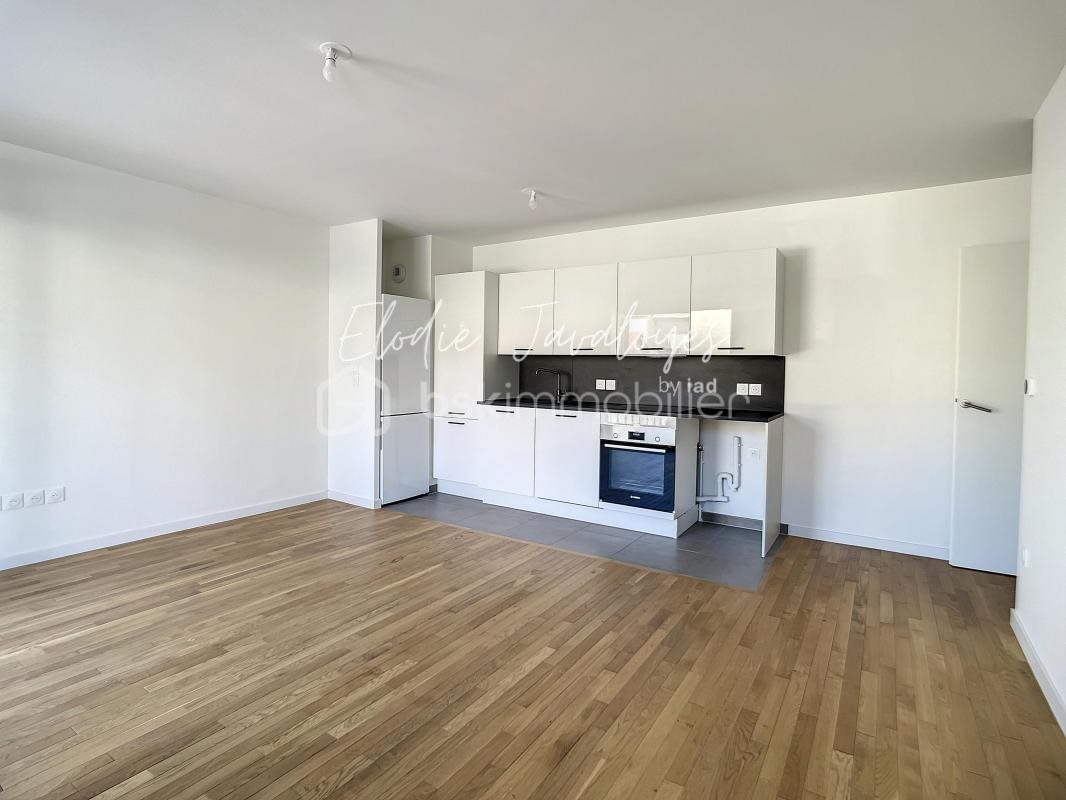 Appartement à louer, 45m², Le Mesnil-le-Roi