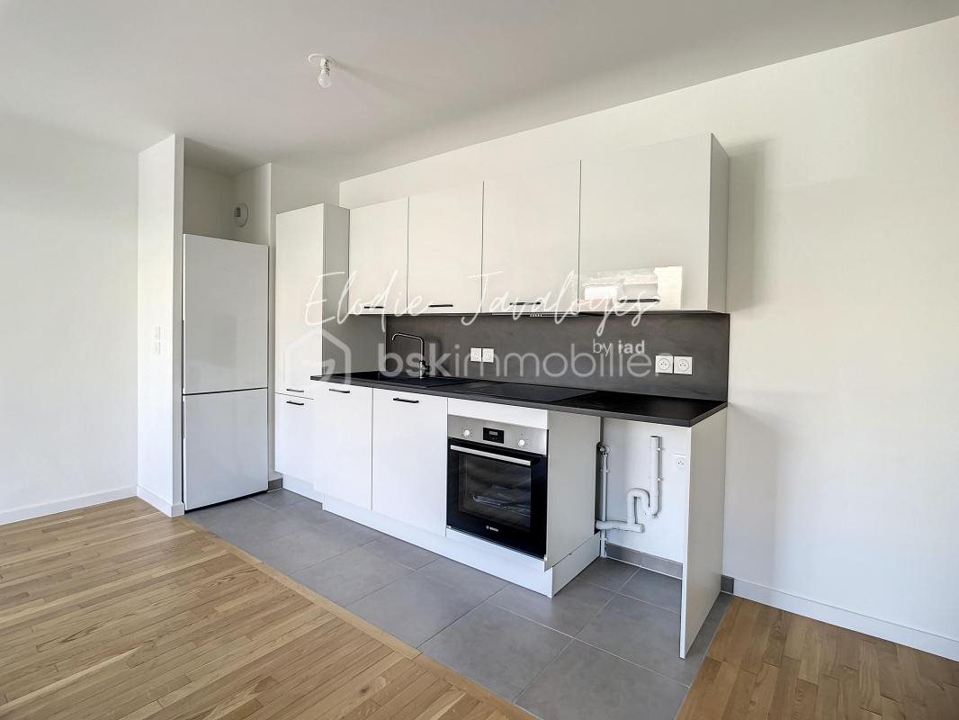 Appartement à louer, 45m², Le Mesnil-le-Roi