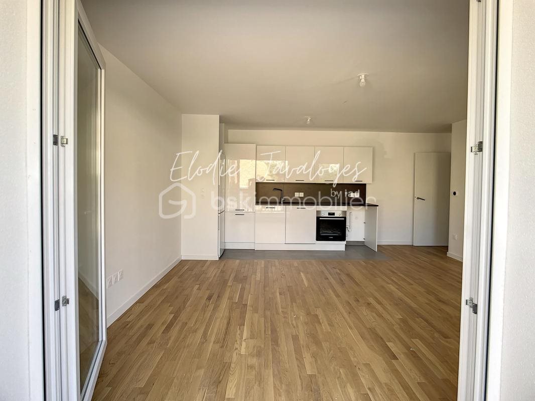 Appartement à louer, 45m², Le Mesnil-le-Roi