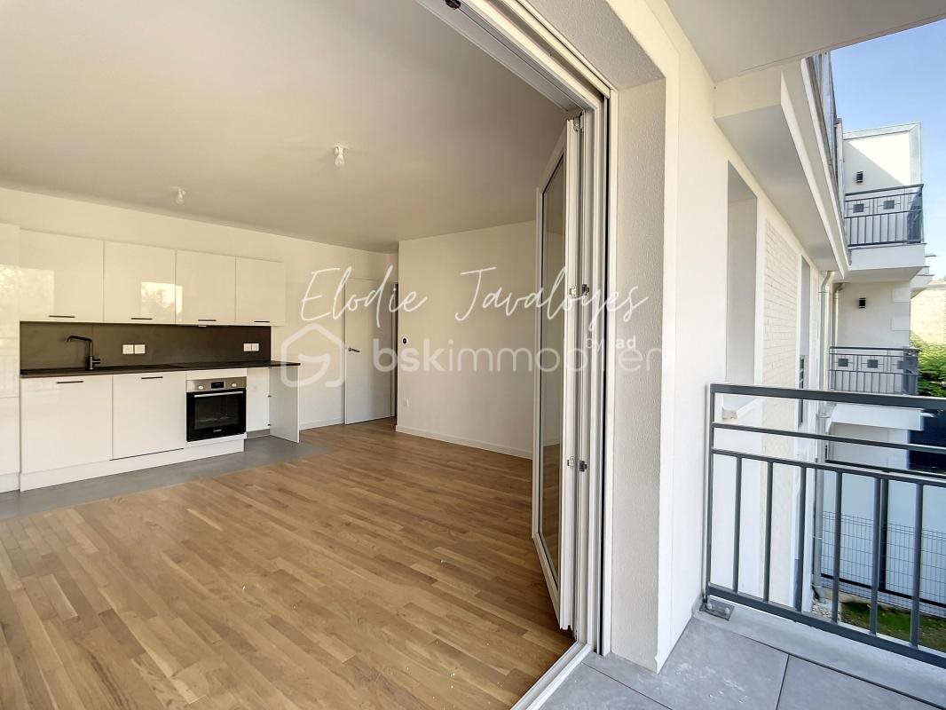 Appartement à louer, 45m², Le Mesnil-le-Roi