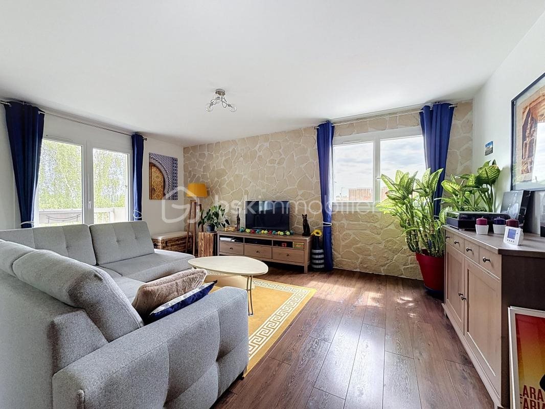 Appartement à vendre, 90m², Ezanville